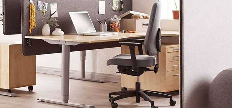 krzeslo do biura komfortowe i ergonomiczne 